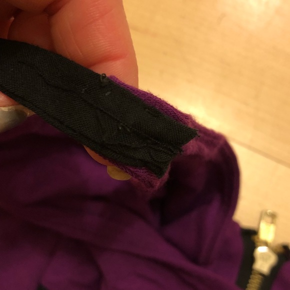 T-bags Ruffle Dress - Picture 4 of 7